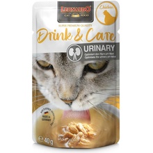 Leonardo Drink Care Urinary Chicken 40 g