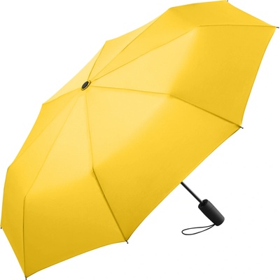 Fare Mini vreckový vystreľovací dáždnik FA5519 yellow
