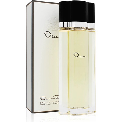 Oscar de la Renta Oscar toaletní voda dámská 200 ml
