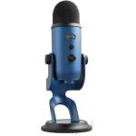 Logitech Blue Yeti midnight blue (988-000232)