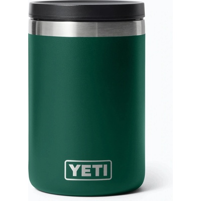 Yeti termoska na jídlo R16 Food Jar 473 ml black forest green
