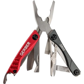 Gerber Dime Multitool red