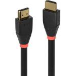 Lindy Кабел Lindy LNY-41073, от HDMI(м) към HDMI(м), 20m, черен (LNY-41073)
