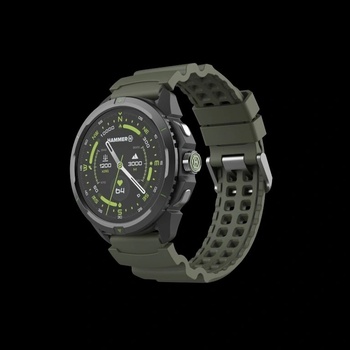 Hammer Watch 2