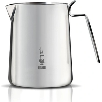 Bialetti Konvička na mléko 750ml