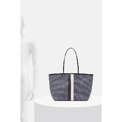Tory Burch чанта tote дамски от имитация на кожа The Racer (178726)