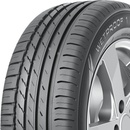 Osobní pneumatiky Nokian Tyres Wetproof 1 265/60 R18 110V