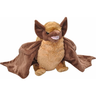 WILD REPUBLIC plyšový Netopýr hnědý 30 cm