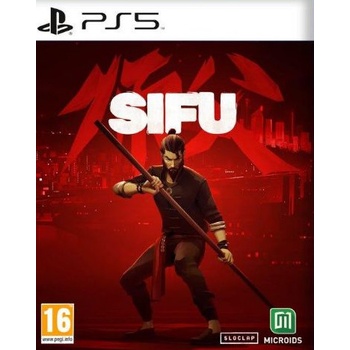 Sifu