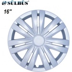 Sülbüs Тасове за джанти 16'' 427