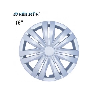 Sülbüs Тасове за джанти 16'' 427
