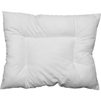 Image 1 of Png Панагюрище Детска възглавница Ортопедик 40/50 см бяло