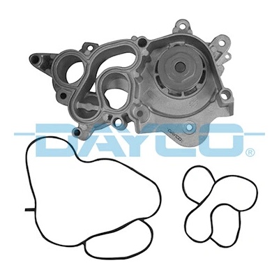 Vodní čerpadlo, chlazení motoru DAYCO DP887