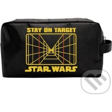 ABYstyle Star Wars Stay on Target toaletní taška