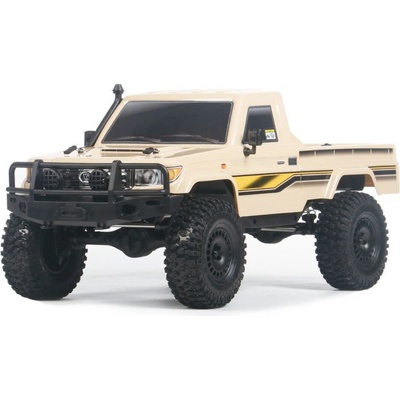 Yikong Yikong 41011 Crawler 1:10 2.4GHz RTR (pískový)