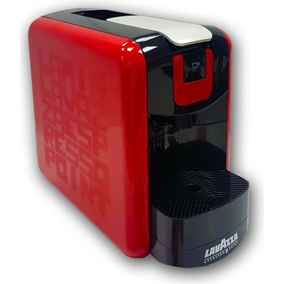 Lavazza Point Mini Rossa