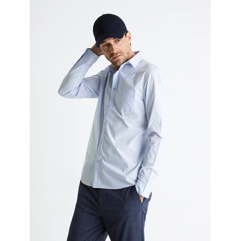 Image 1 of Celio Обикновена риза Bapeachy2 Celio Celio | Sin | МЪЖЕ | S