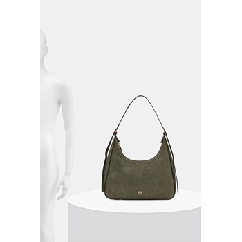 PINKO Велурена чанта Pinko (106167.A0F6)