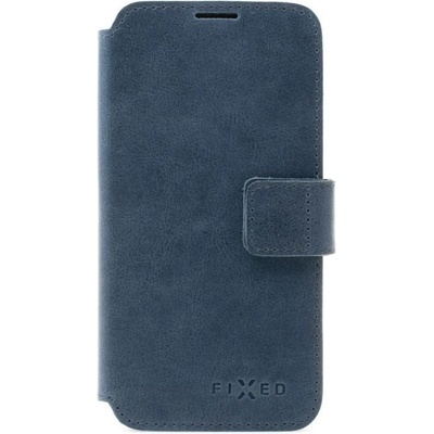 Puzdro na mobil FIXED ProFit pre Samsung Galaxy A34 5G modré (FIXPFIT2-1086-BL)