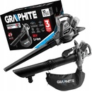 GRAPHITE Energy+ 58G036