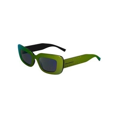 KARL LAGERFELD Дамски слънчеви очила Karl Lagerfeld KL6164S-300 Ø 50 mm