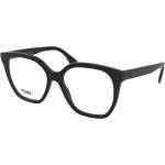 Fendi Очила Fendi FE50087I 001 - alensa