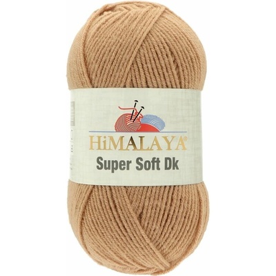 Himalaya Super Soft DK 80745 hnedá
