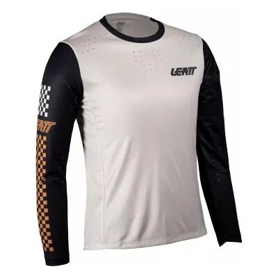 LEATT MTB Enduro 4.0 Long Sleeve Jersey Dámsky