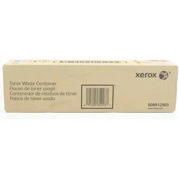 Image 1 of Xerox РЕЗЕРВОАР ЗА ОСТАТЪЧЕН ТОНЕР ЗА XEROX Work Centre 7228/7235/7245 - WASTE TONER BOX - PN 008R12903 (501XERWC7228ZW)