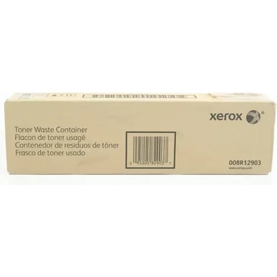 Xerox РЕЗЕРВОАР ЗА ОСТАТЪЧЕН ТОНЕР ЗА XEROX Work Centre 7228/7235/7245 - WASTE TONER BOX - PN 008R12903 (501XERWC7228ZW)