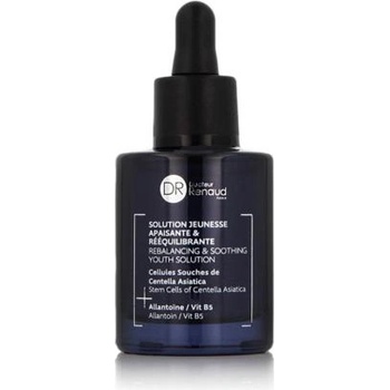 Dr Renaud Intensive Plant Prescriptions Rebalancing & Soothing Youth Solution хидратираща грижа 30 ml унисекс