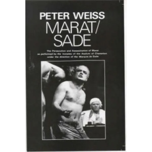 Marat/Sade | Peter Weiss (ISBN: 9780714503615)