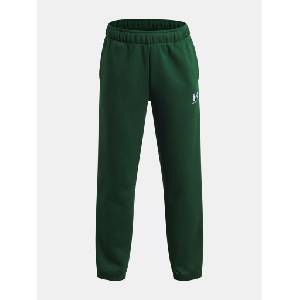 Under Armour Детски спортни панталони Under Armour UA B ICON FLC TAPED JOGGER Under Armour | Zelen | Момчешки | 118-127