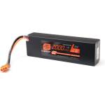 SPECTRUM Батерия 3 клетки Arrma Mini Kraton Spektrum Accessories 11.1V 2000mAh 3S 30C Smart G2 LiPo Battery: IC2 SPMX203S30H2 (SPMX203S30H2)