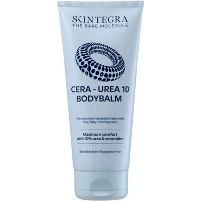 Skintegra Cera Urea 10 tělový balzám 200 ml