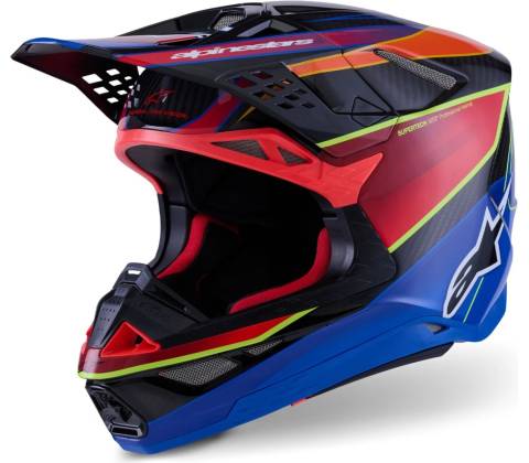 Alpinestars Supertech M10 ERA