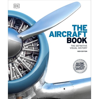 Aircraft Book