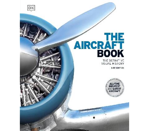 Aircraft Book