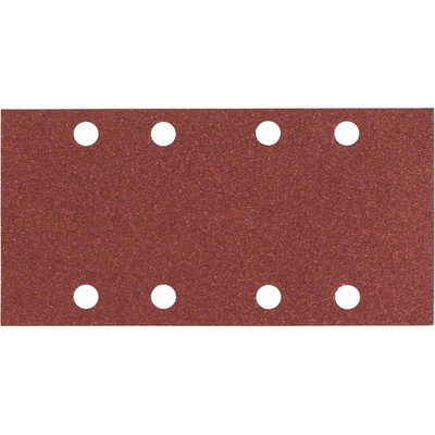 BOSCH C430 Brúsny papier 93 x 186 mm, 120, balenie 10 ks 2608605306