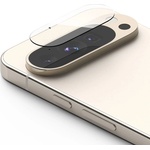 Ringke Протектор за камера за Google Pixel 9 Pro XL (комплект 3) - Ringke Camera Protector Glass - Прозрачен