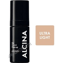 Alcina Age Control make-up vyhlazující make-up ultralight 30 ml