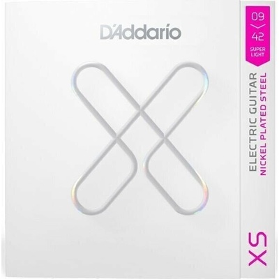 D'Addario XSE0942 3 Pack