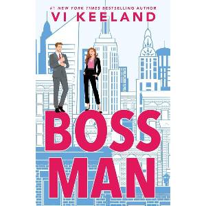 Bossman (ISBN: 9781464237133)