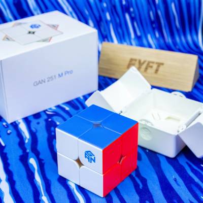 Gans puzzle GAN 251 M Pro