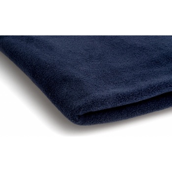 Microfleece farba granátová 18