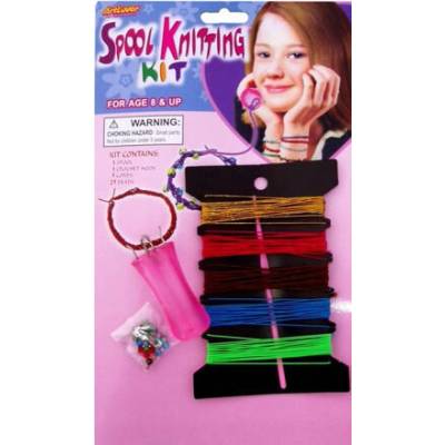 ArtLover Pletenie blister