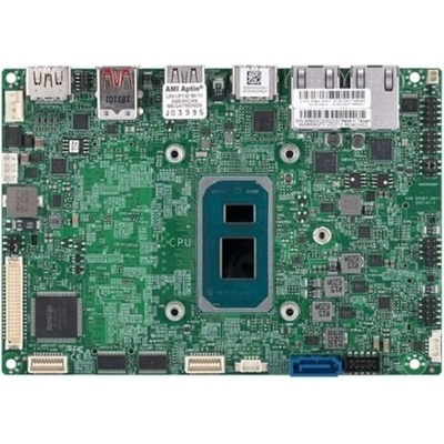 Supermicro MBD-X12STN-C-WOHS-B