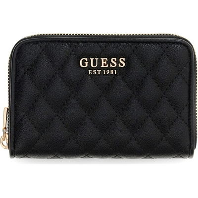 Guess Dámská peněženka Medium SWQG9894140 BLA