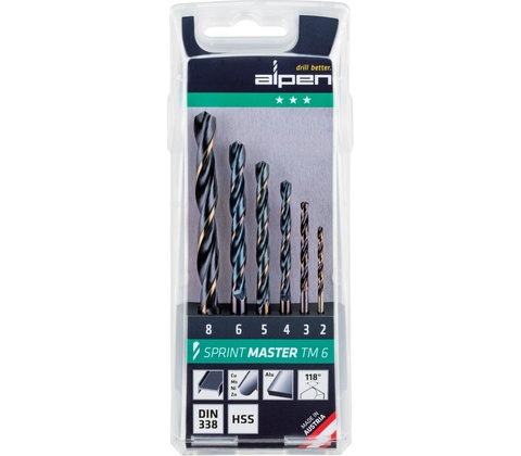 Alpen 0000811092100