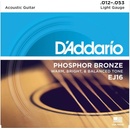 D´Addario EJ16-10P